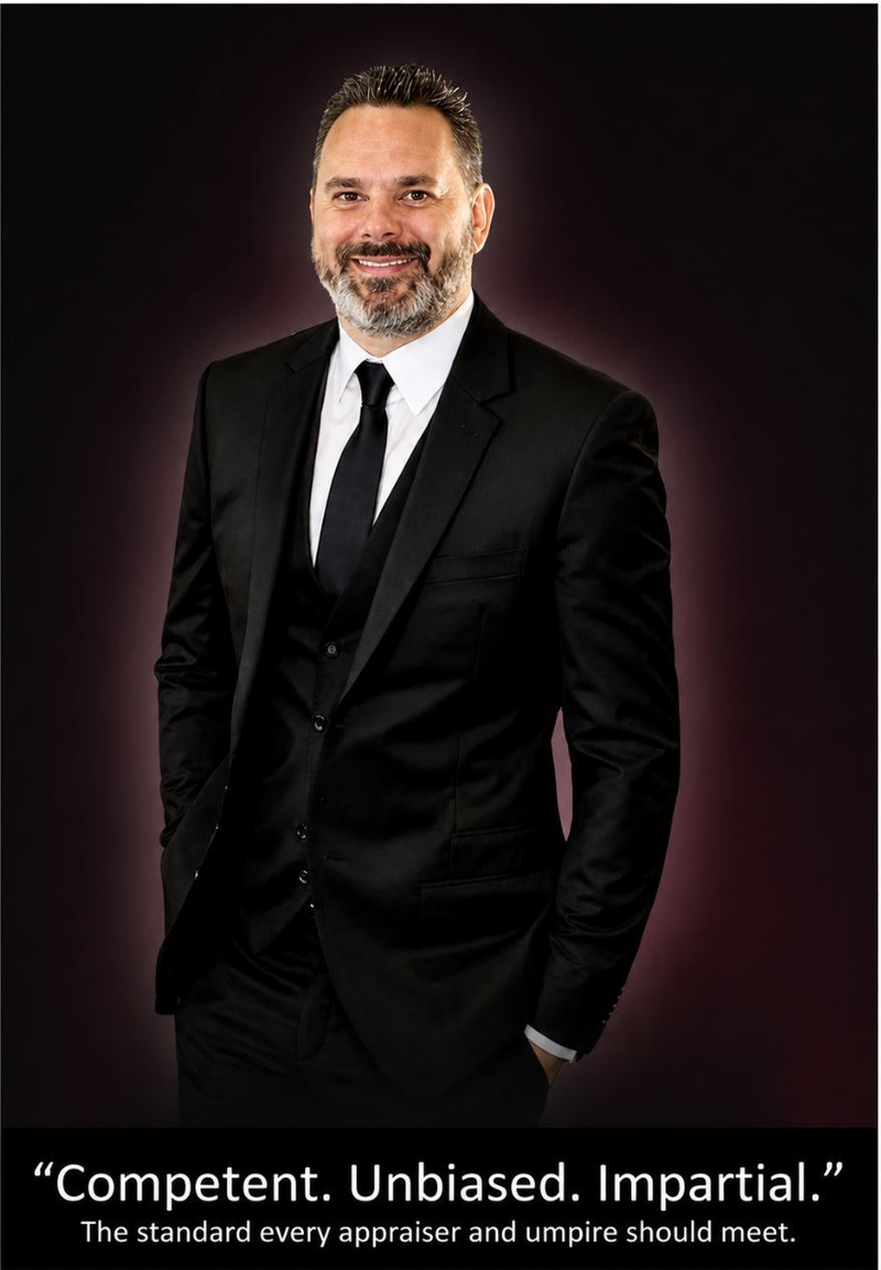 Ben Harris — Owner, KBH Consulting