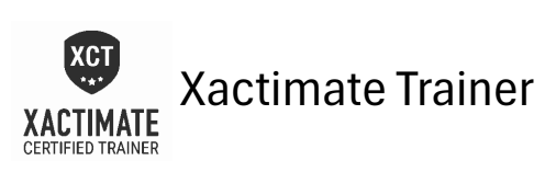 Xactimate Certified Trainer